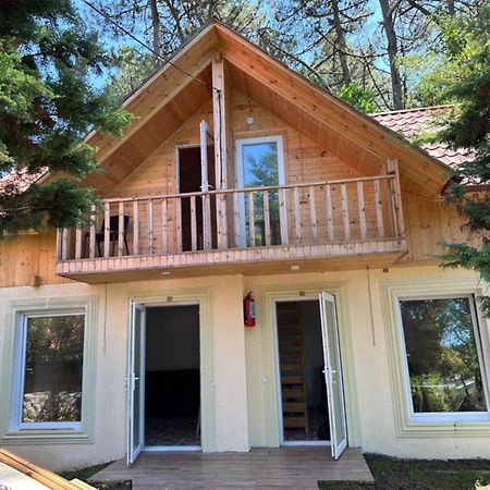 Kolkhida Resort&Spa Ureki Bagian luar foto