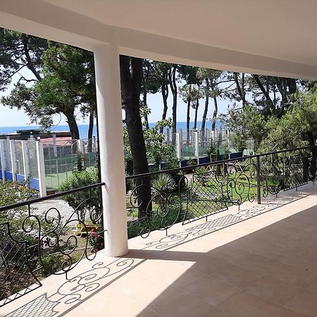 Kolkhida Resort&Spa Ureki Bagian luar foto