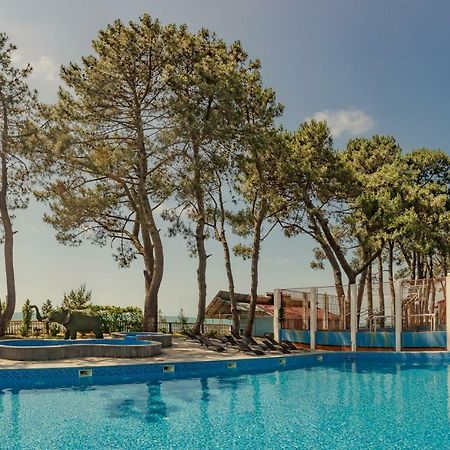 Kolkhida Resort&Spa Ureki Bagian luar foto