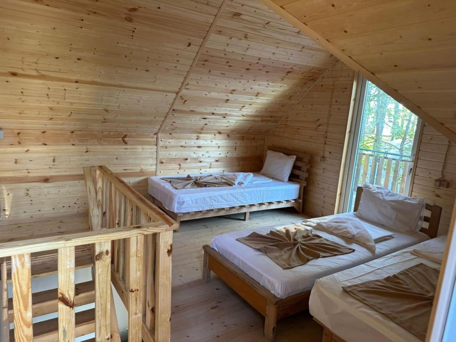 Kolkhida Resort&Spa Ureki Bagian luar foto