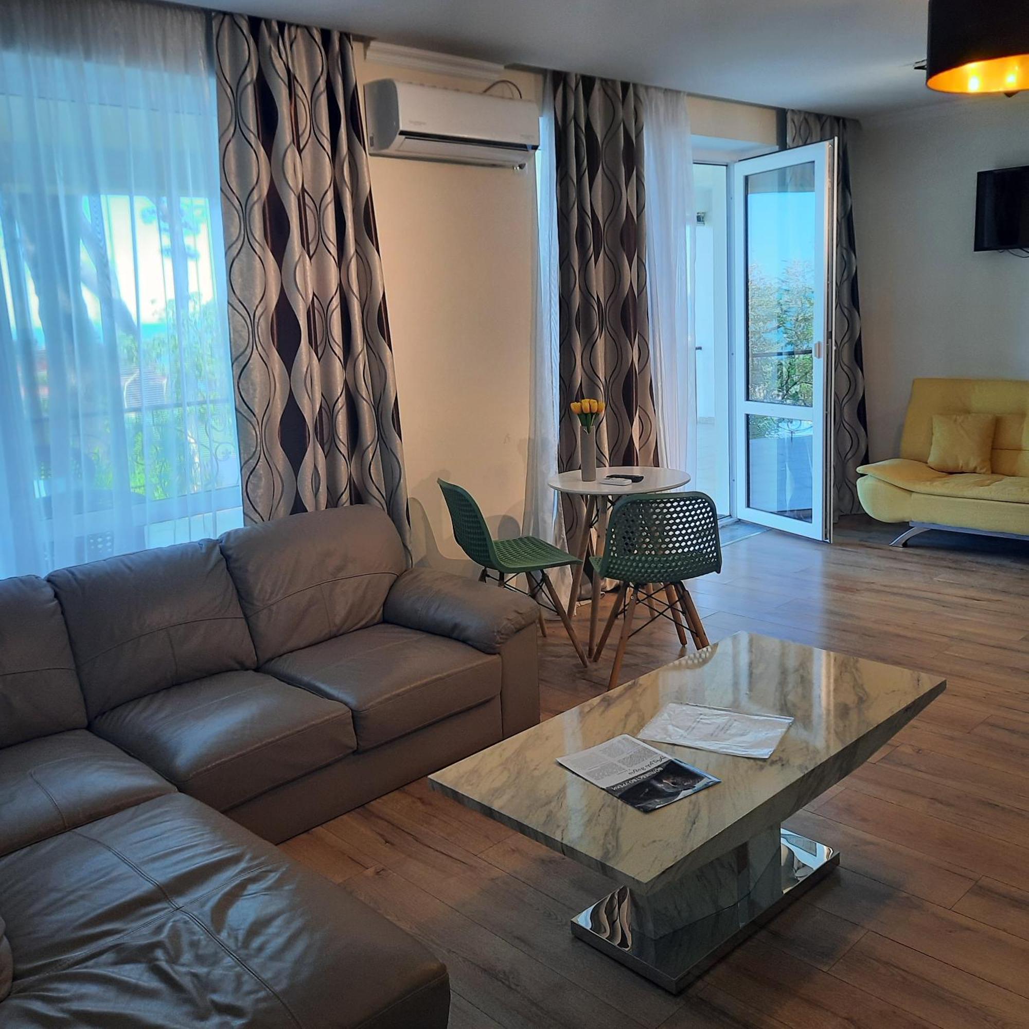 Kolkhida Resort&Spa Ureki Bagian luar foto