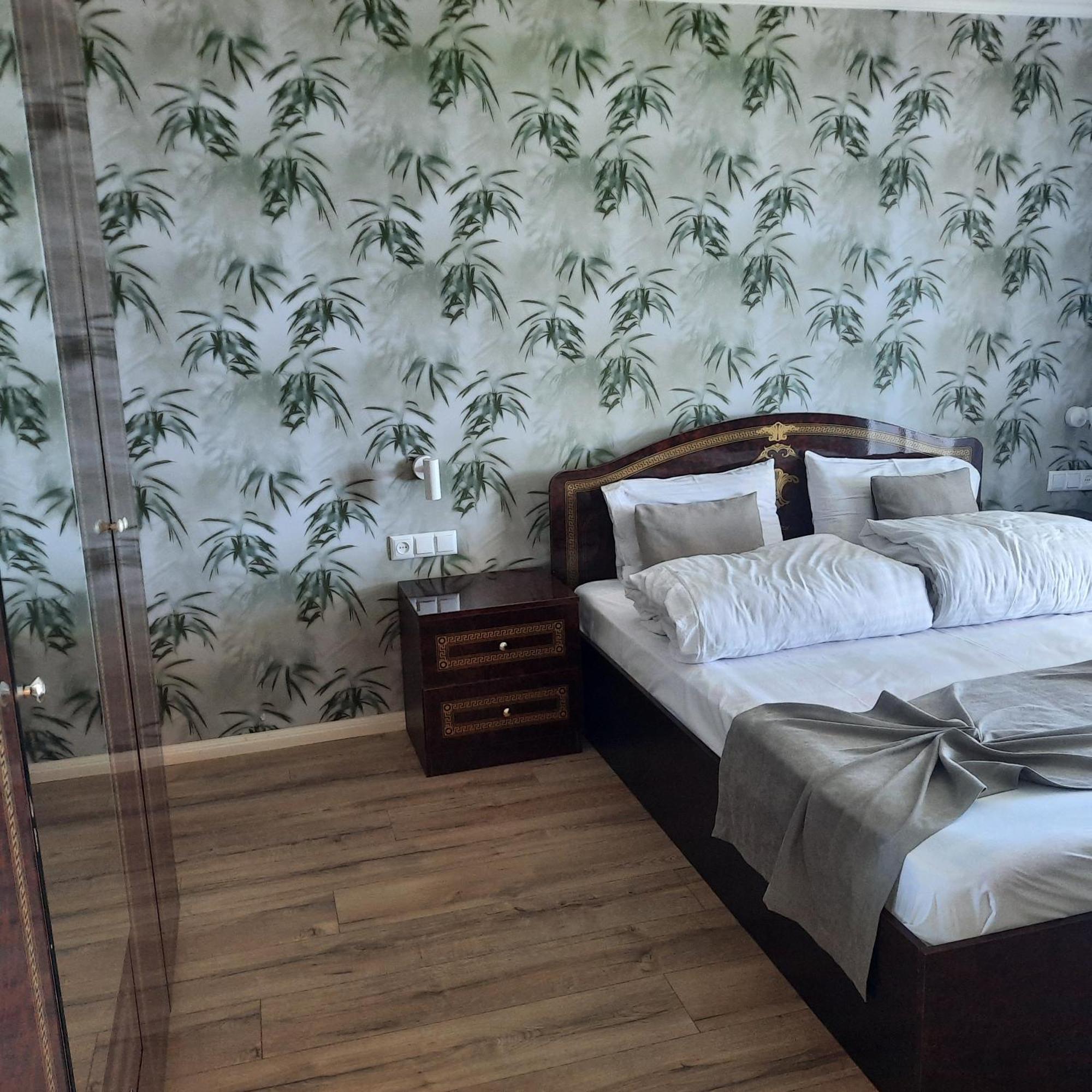 Kolkhida Resort&Spa Ureki Bagian luar foto