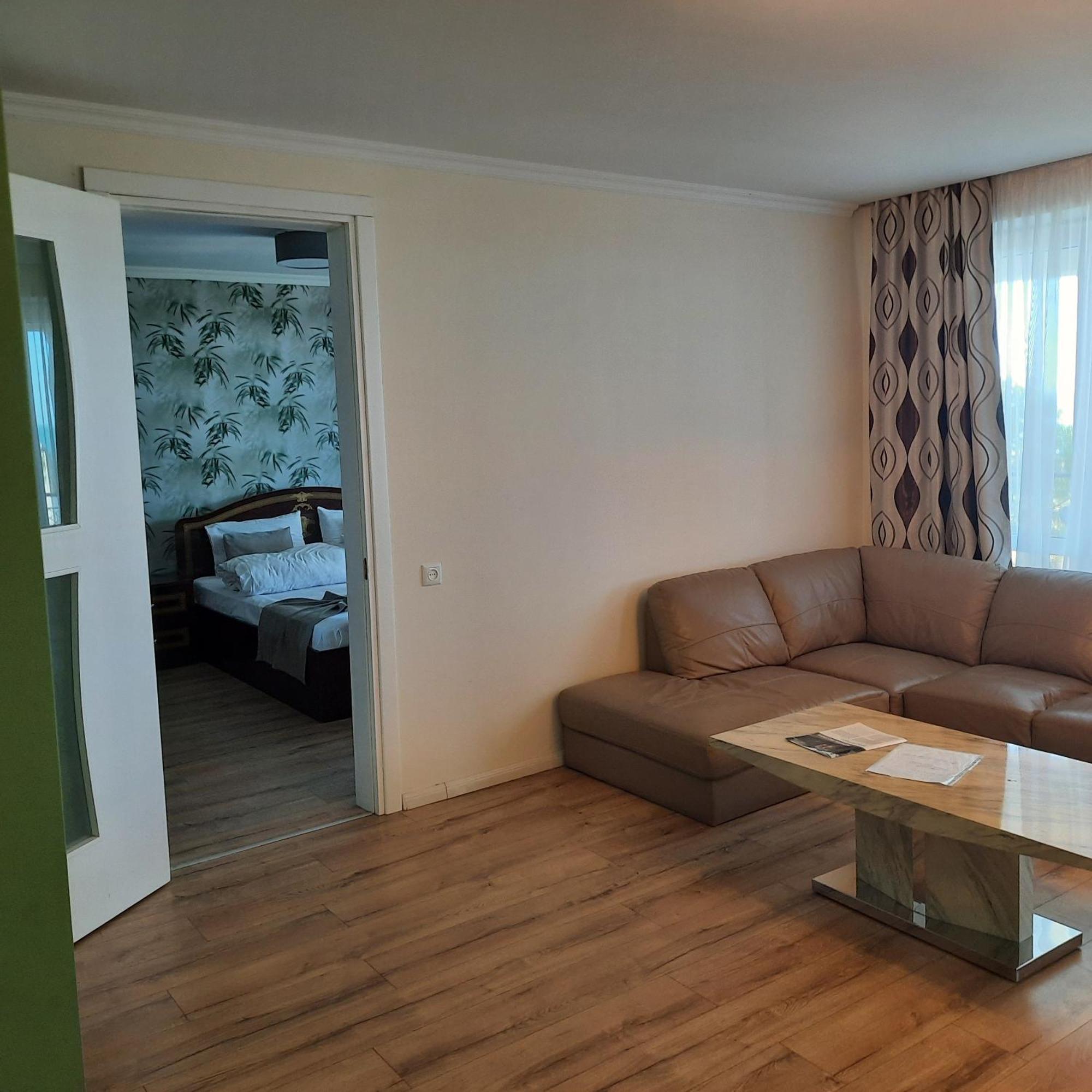 Kolkhida Resort&Spa Ureki Bagian luar foto