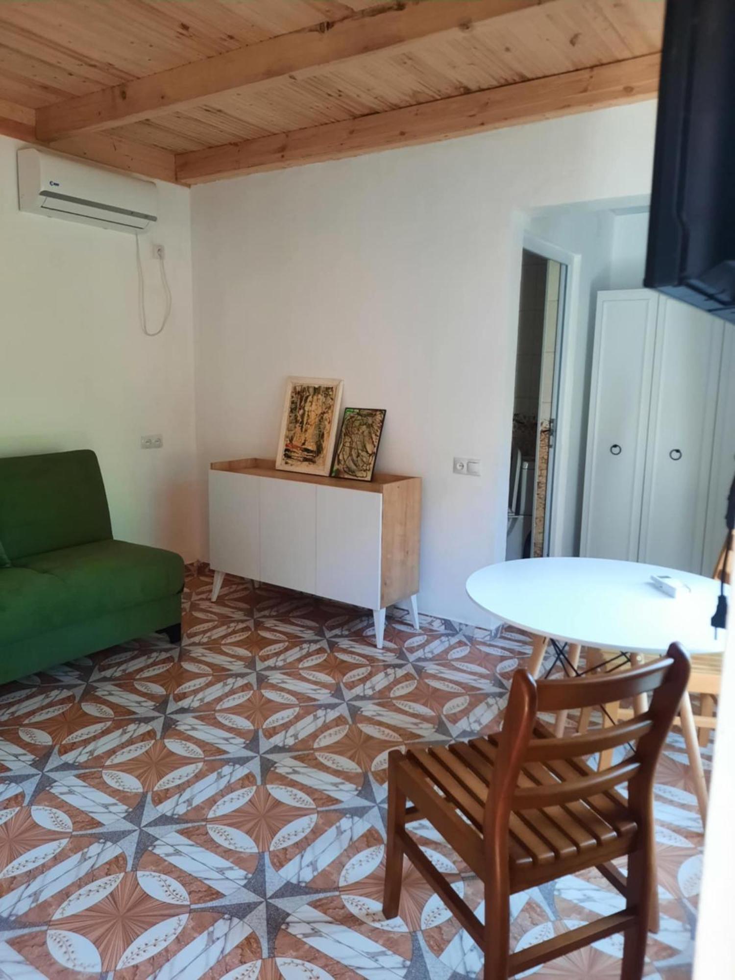 Kolkhida Resort&Spa Ureki Bagian luar foto