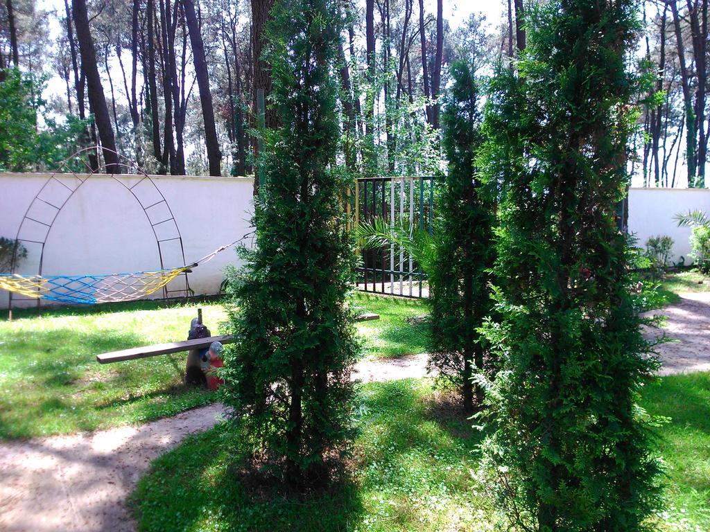 Kolkhida Resort&Spa Ureki Bagian luar foto