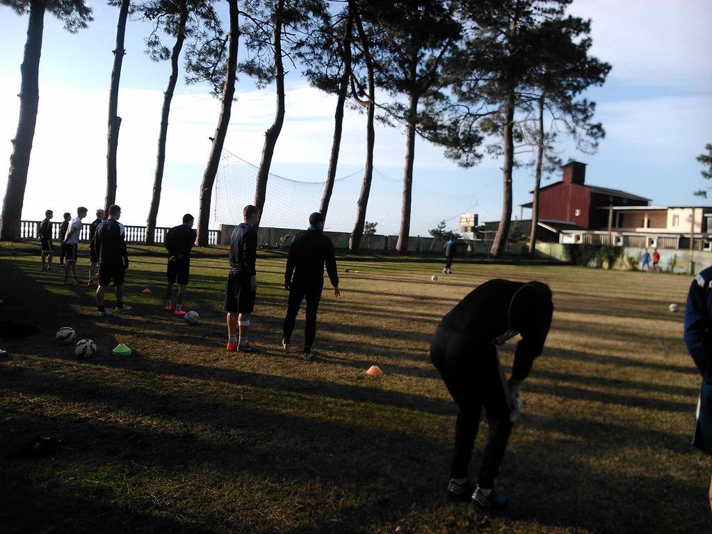 Kolkhida Resort&Spa Ureki Bagian luar foto