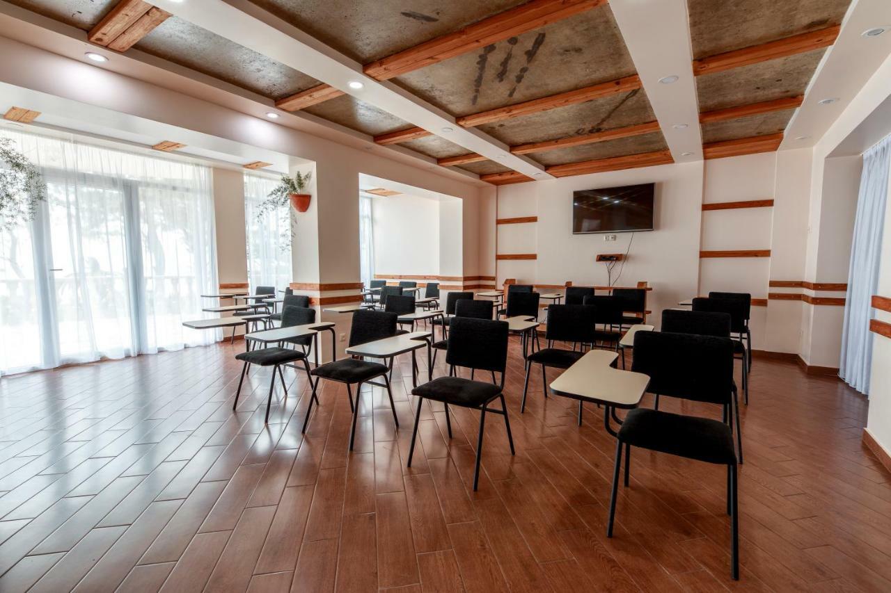 Kolkhida Resort&Spa Ureki Bagian luar foto