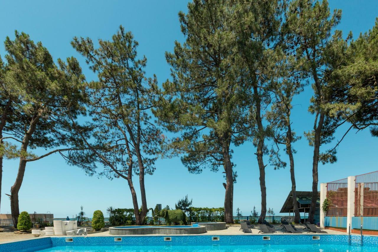 Kolkhida Resort&Spa Ureki Bagian luar foto